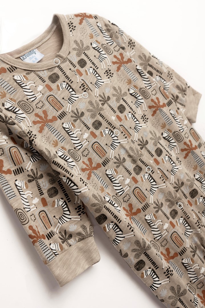 FUNKY - Funky Βρεφικό Φορμάκι