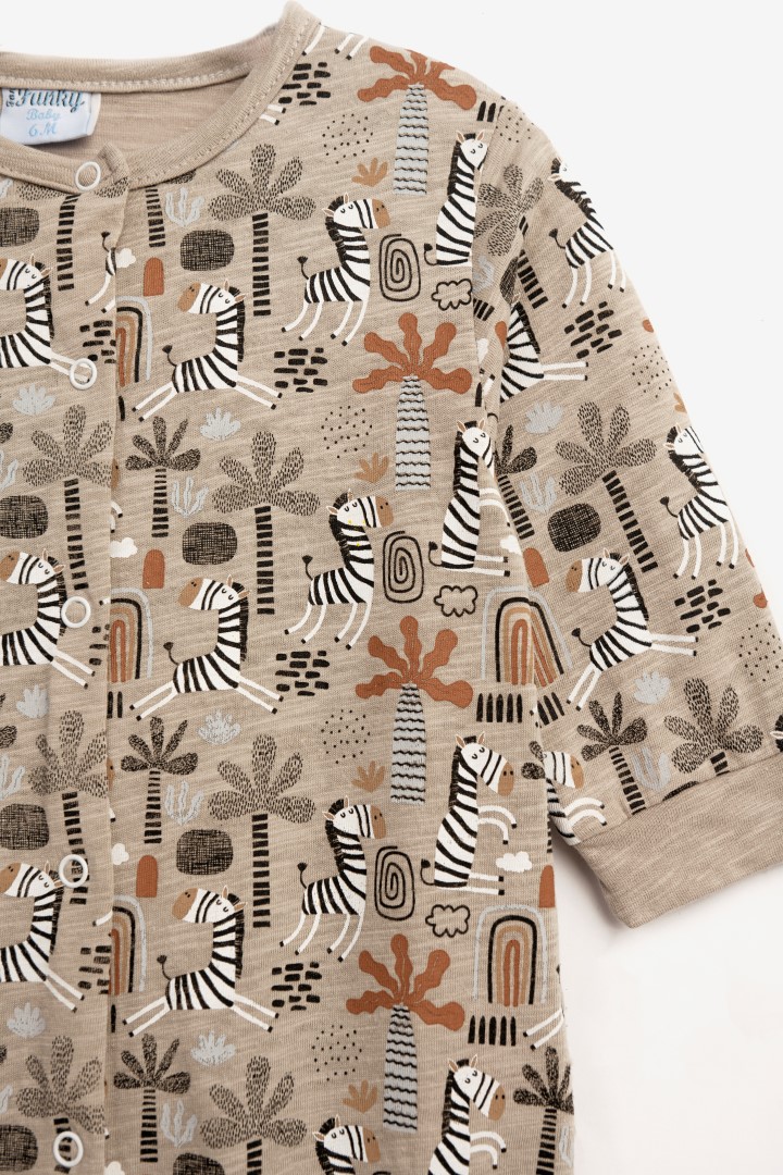 FUNKY - Funky Βρεφικό Φορμάκι