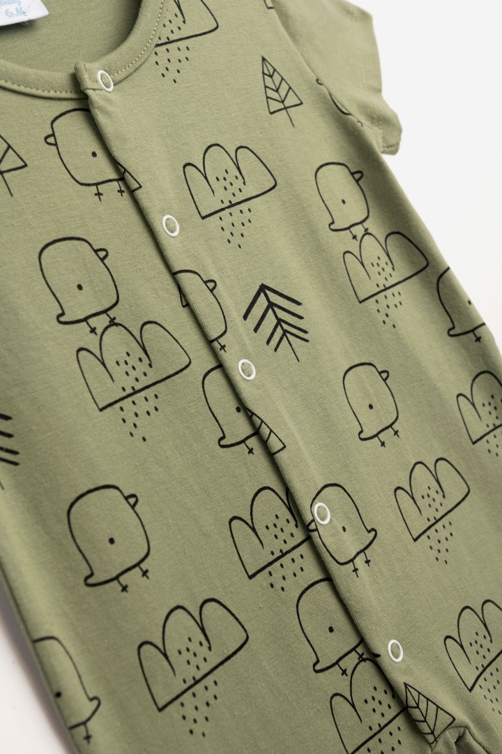 FUNKY - Funky Βρεφικό Φορμάκι