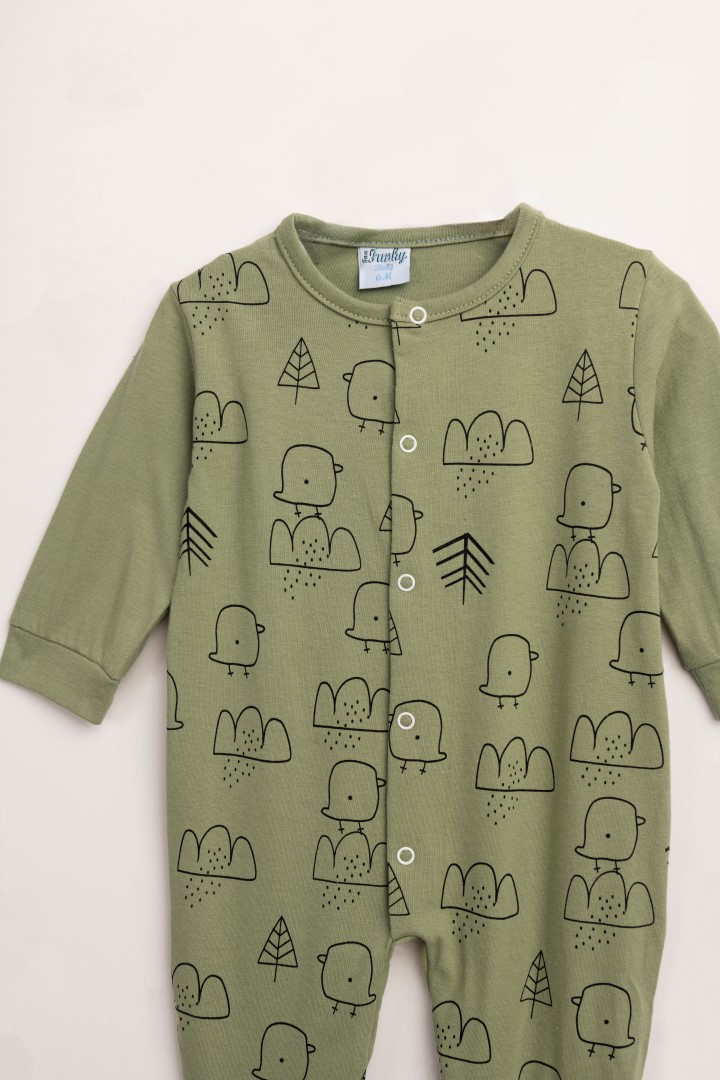 FUNKY - Funky Βρεφικό Φορμάκι