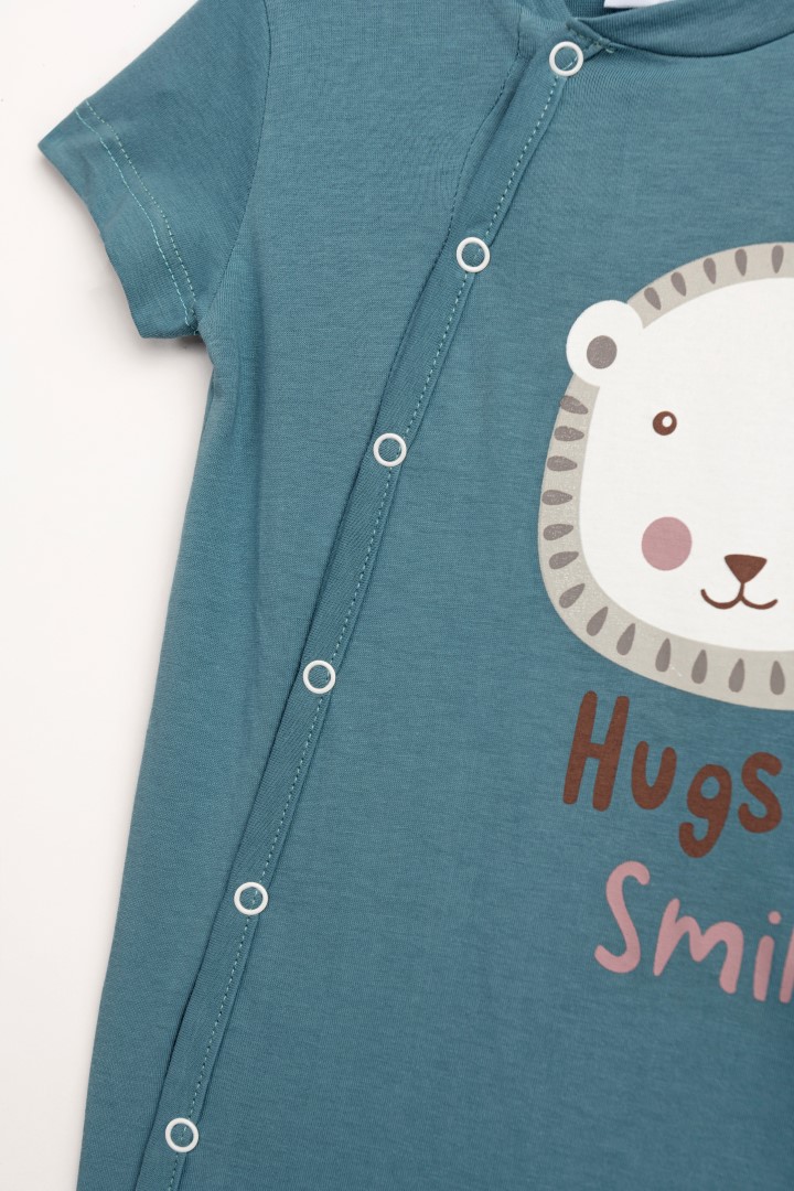 FUNKY - Funky Βρεφικό Φορμάκι