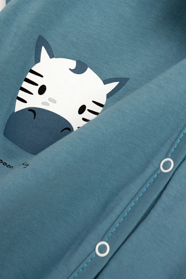 FUNKY - Funky Βρεφικό Φορμάκι