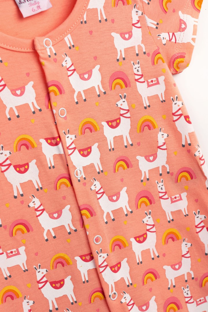 FUNKY - Funky Βρεφικό Φορμάκι