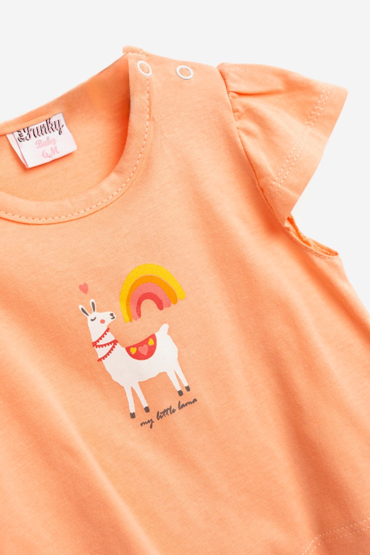 FUNKY - Funky Βρεφικό Σετ