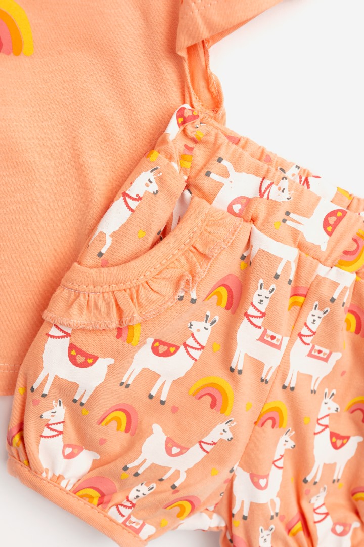 FUNKY - Funky Βρεφικό Σετ