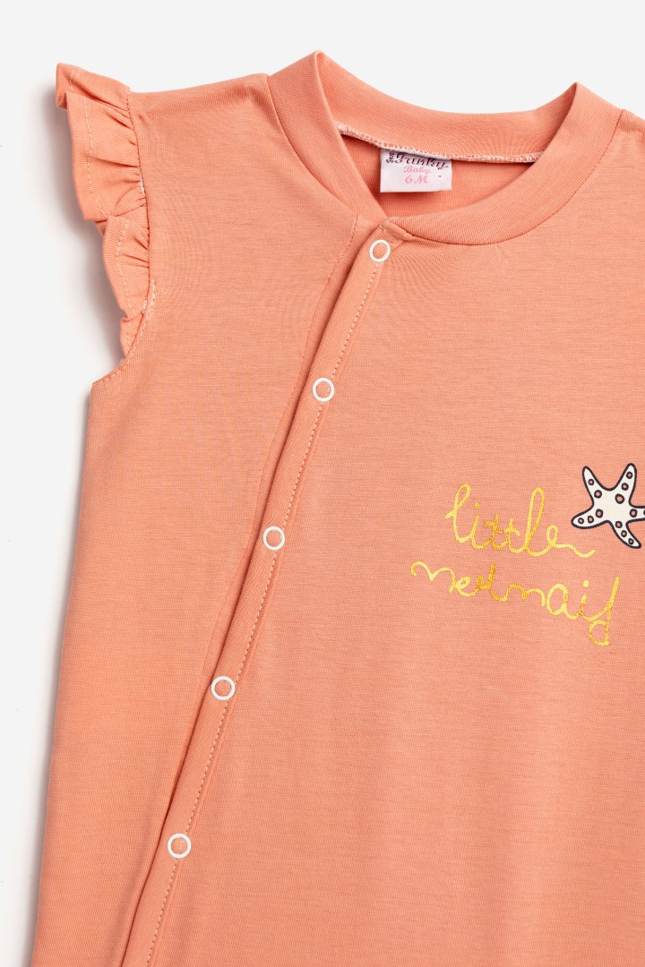 FUNKY - Funky Βρεφικό Φορμάκι