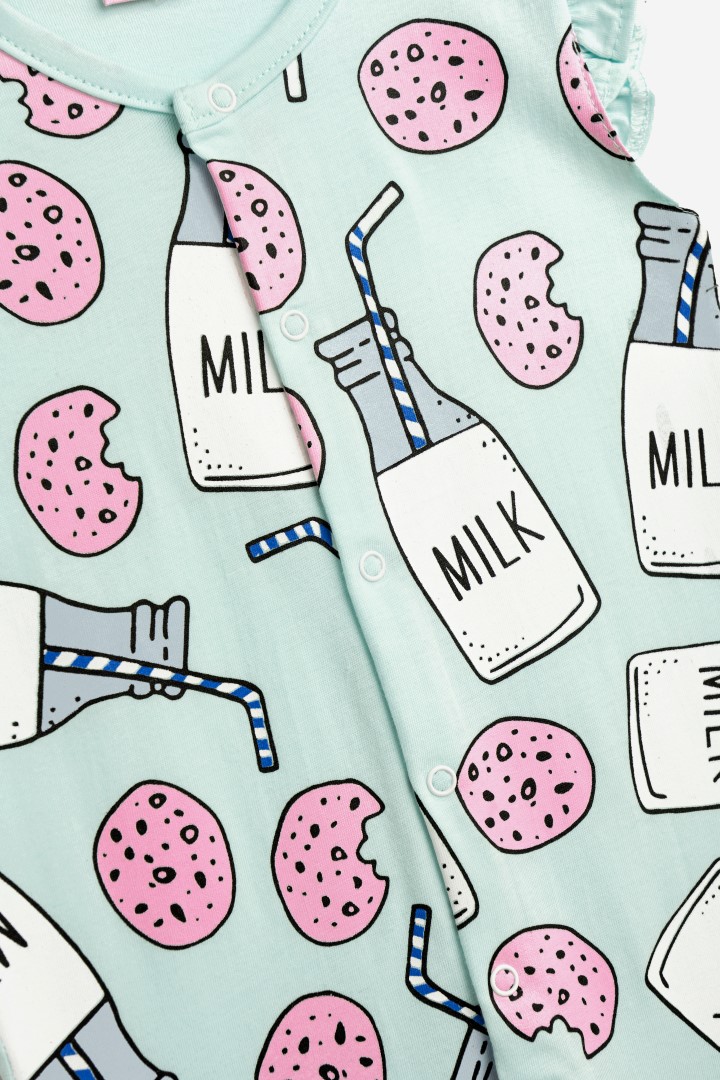 FUNKY - Funky Βρεφικό Φορμάκι