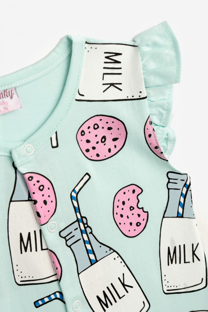 FUNKY - Funky Βρεφικό Φορμάκι