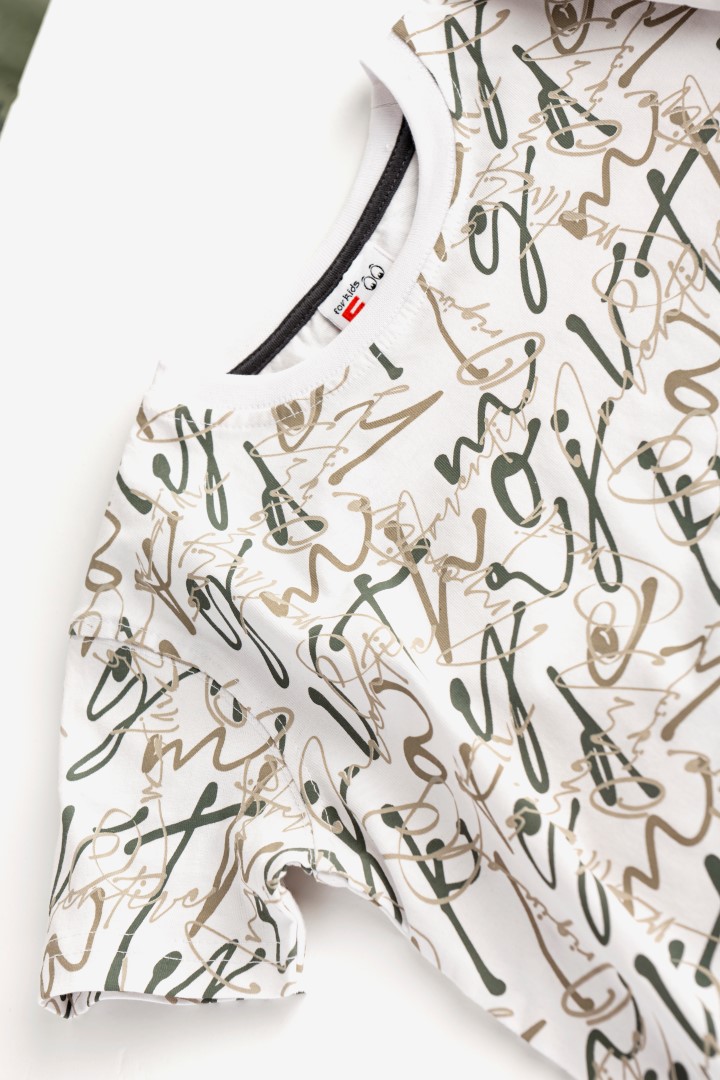 FUNKY - Funky Σετ Μπλούζα & Σορτς