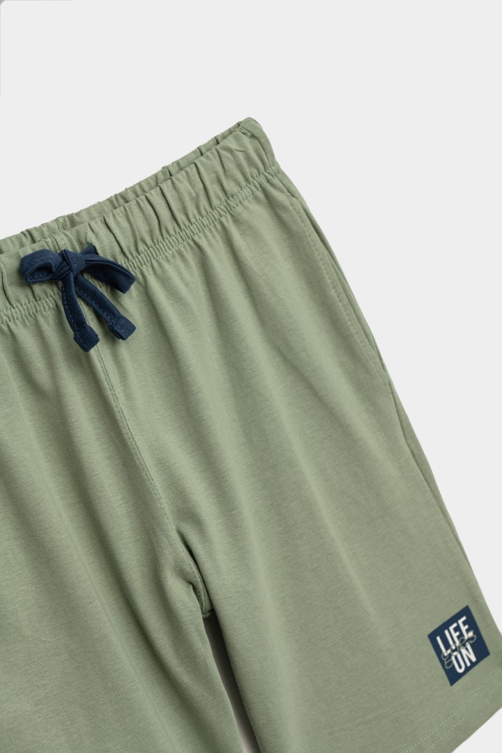 FUNKY - Funky Παιδικό Σετ Μπλούζα & Σορτς