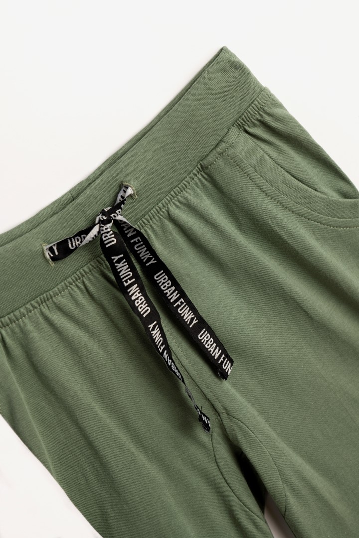 FUNKY - Funky Σετ Μπλούζα & Σορτς