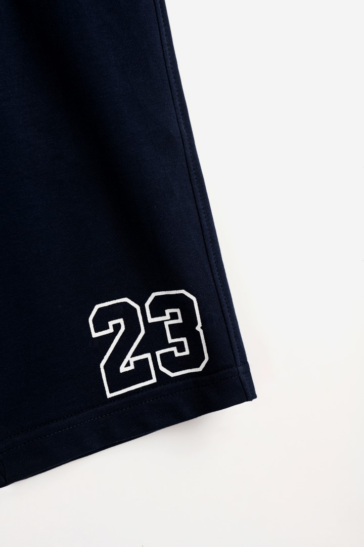 FUNKY - Funky Βερμούδα Φούτερ