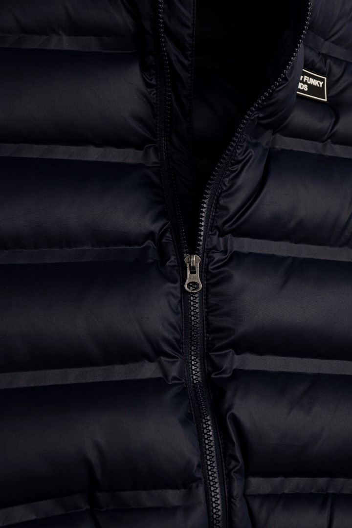  - Funky Jacket Αμάνικο