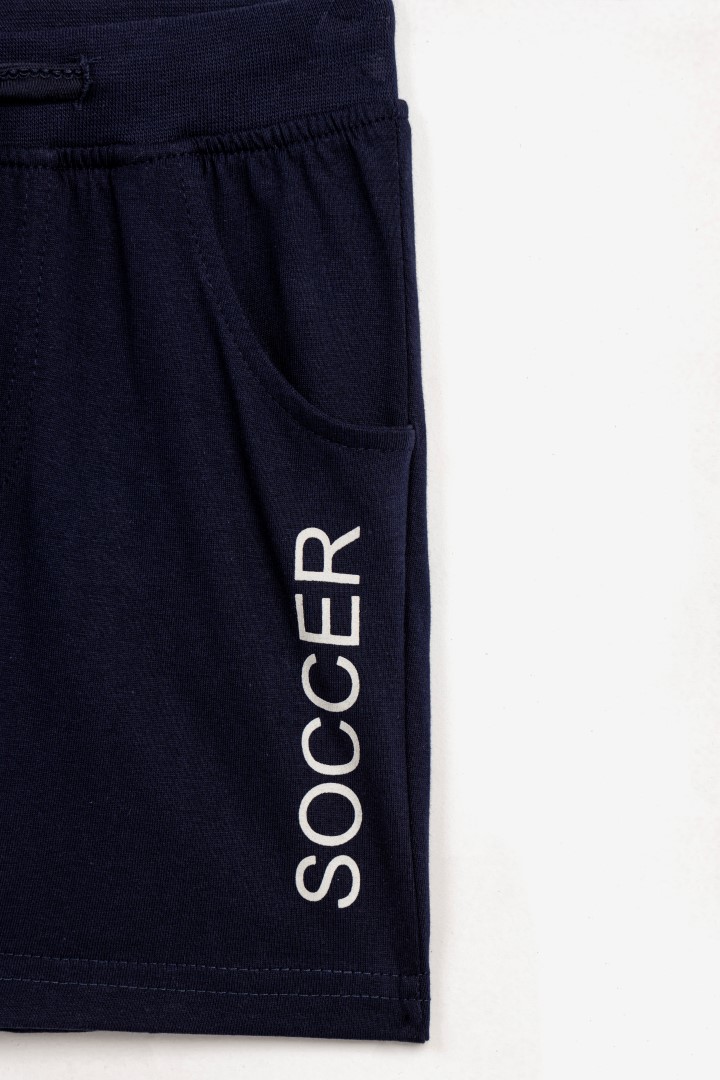 FUNKY - Funky Παιδικό Σετ Μπλούζα & Σορτς