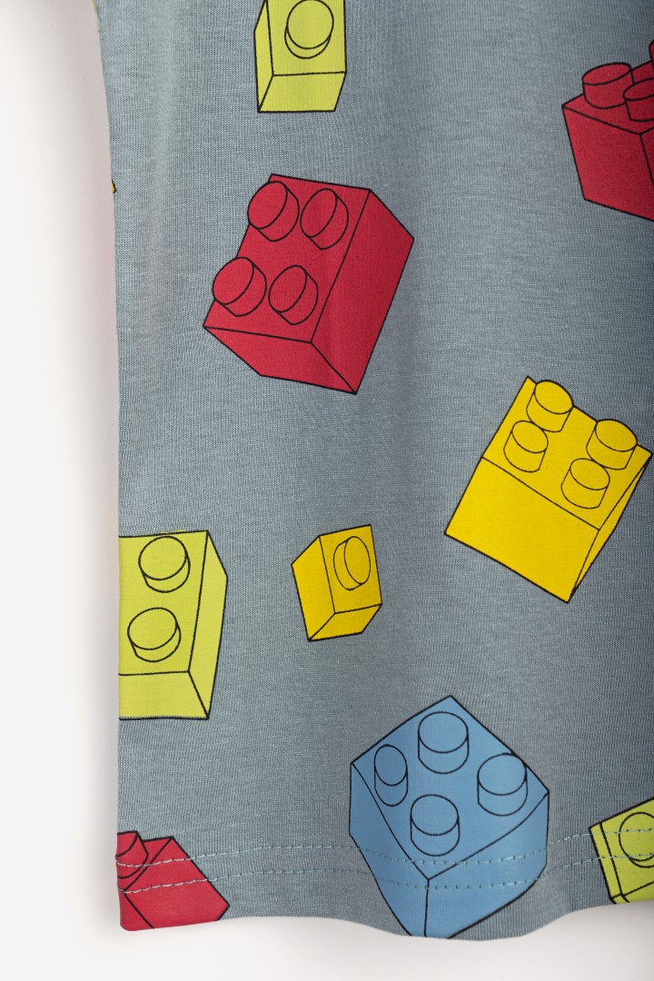 FUNKY - Funky Μπλούζα Printed