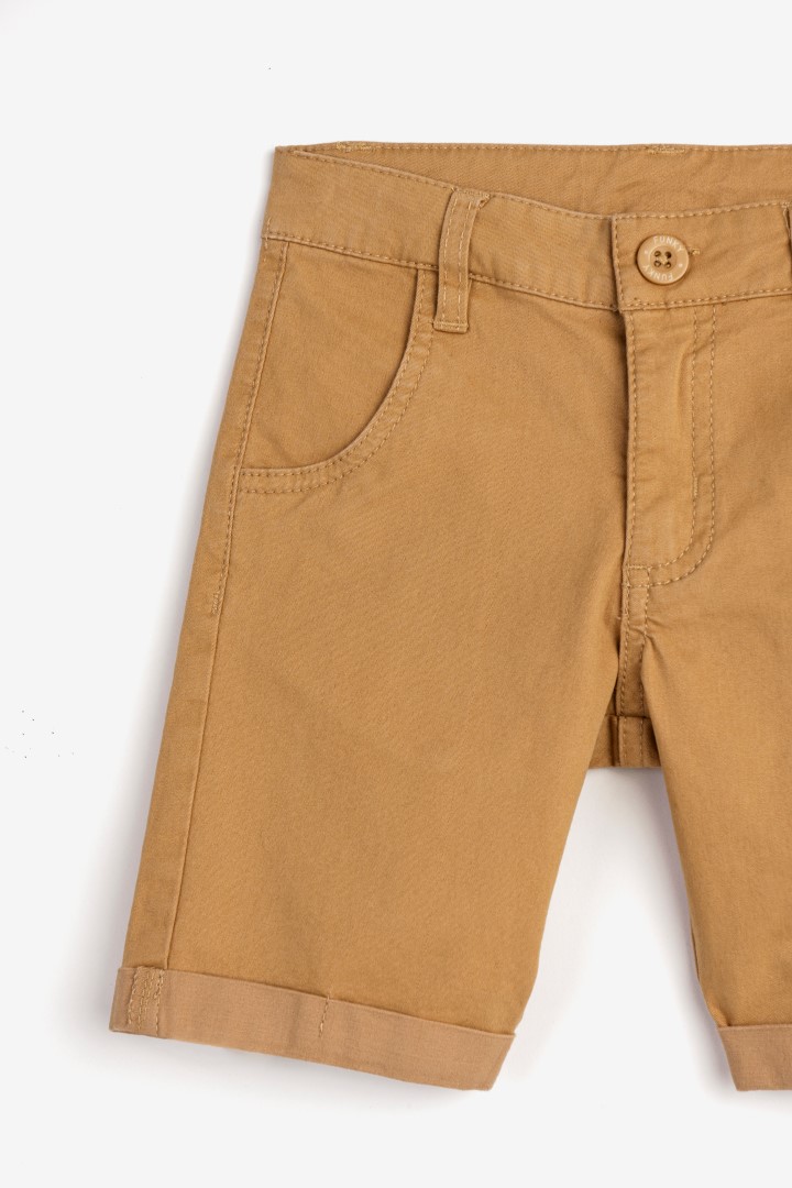 FUNKY - Funky Βερμούδα Chino