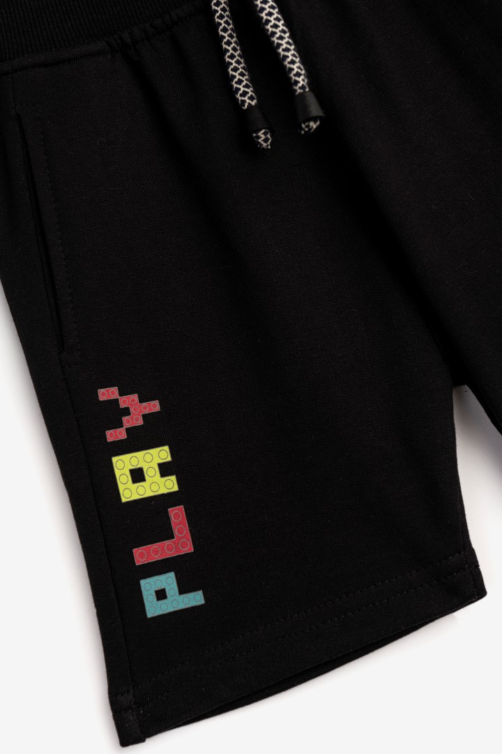 FUNKY - Funky Βερμούδα Φούτερ