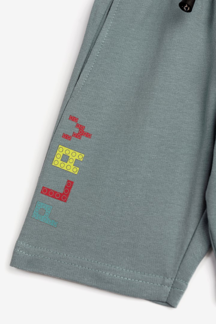 FUNKY - Funky Βερμούδα Φούτερ