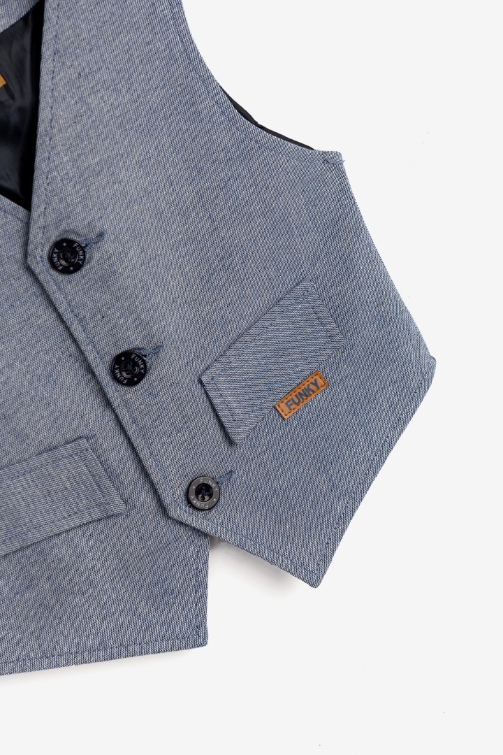 FUNKY - Funky Γιλέκο