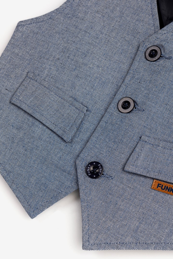 FUNKY - Funky Γιλέκο