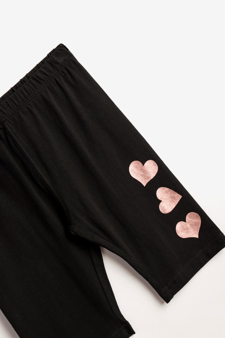 FUNKY - Funky Σετ Μπλούζα & Κολάν