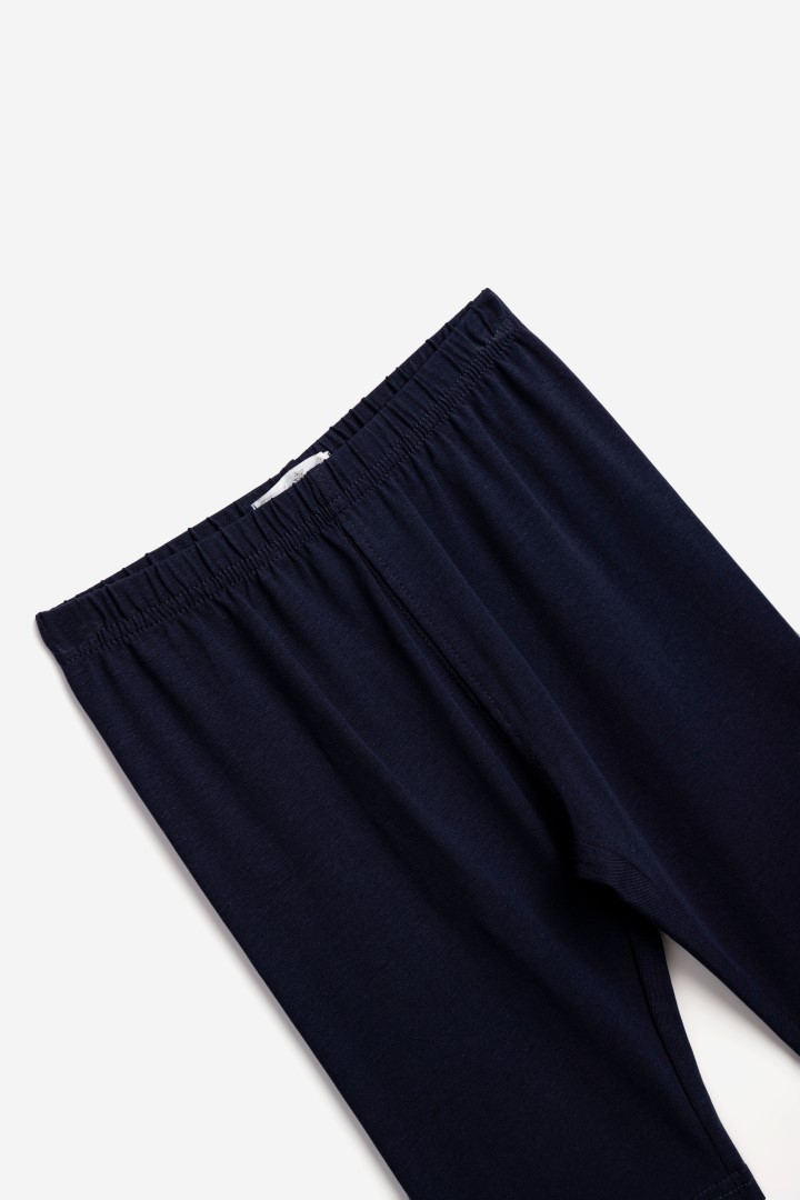  - Funky Σετ Μπλούζα & Κολάν 3/4