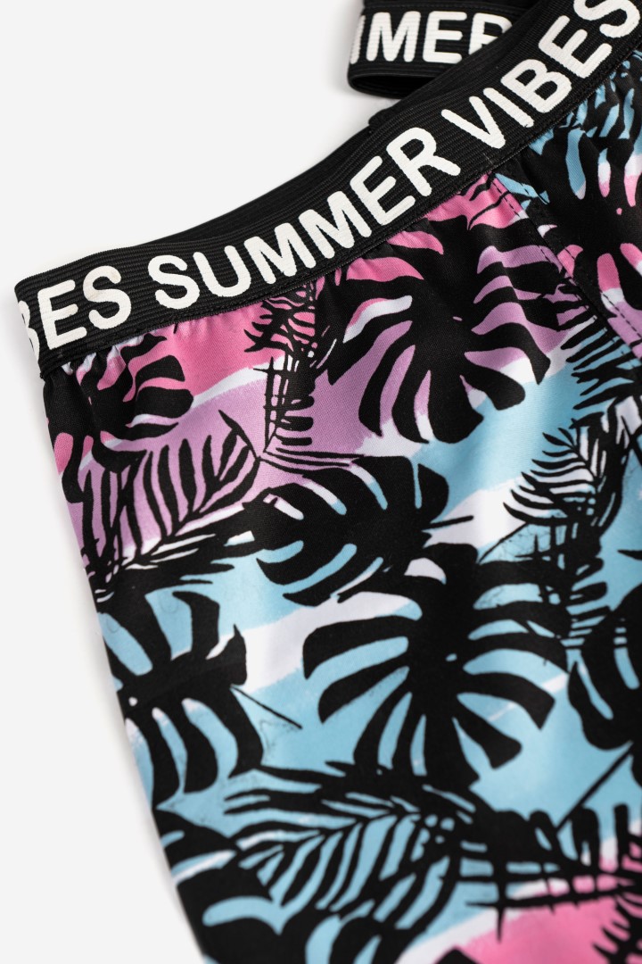 FUNKY - Funky Σετ Τοπ & Κολάν