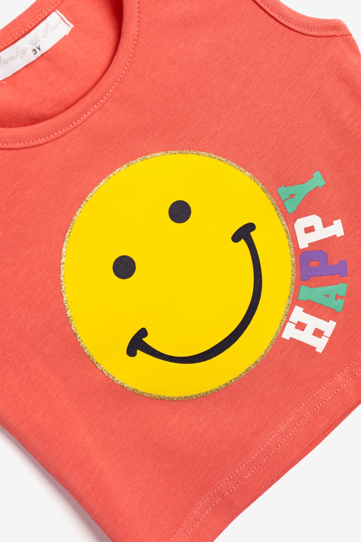 FUNKY - Funky Σετ Μπλούζα & Σορτς