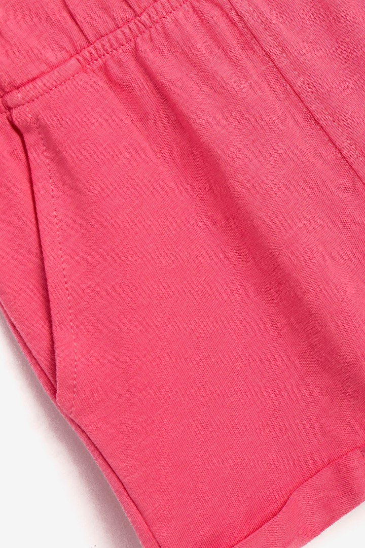 FUNKY - Funky Βρεφικό Σετ Μπλούζα & Σορτς