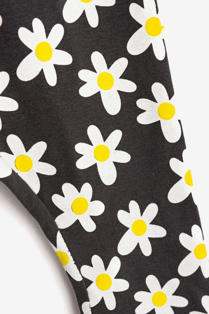  - Funky Σετ Μπλούζα & Κολάν 3/4