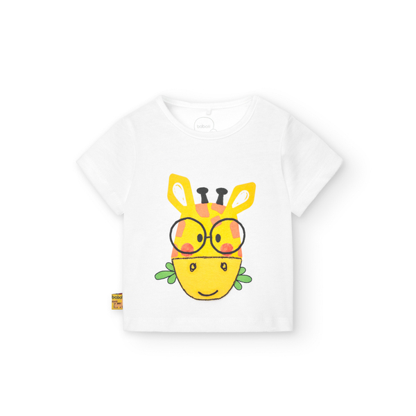 BOBOLI - Boboli Σετ Μπλούζα & Σορτς