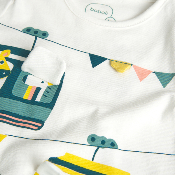 BOBOLI - Boboli Φορμάκι