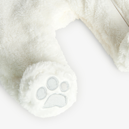 BOBOLI - Boboli Φόρμα Εξόδου Fluffy