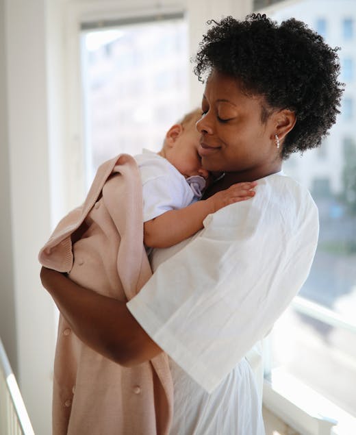 - Mushie Βρεφική Κουβέρτα 80x100cm