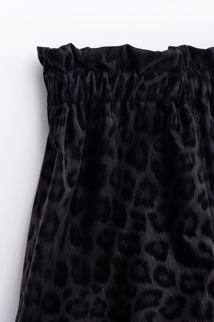 FUNKY - Funky Παιδικό Σορτς Δερμάτινο