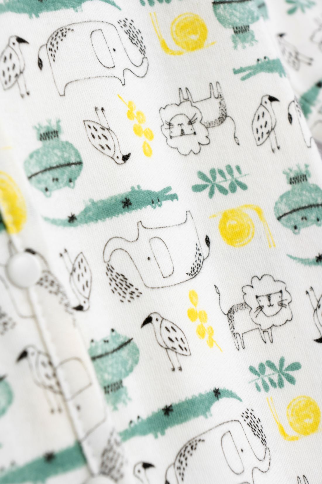 FUNKY - Funky Βρεφικό Φορμάκι