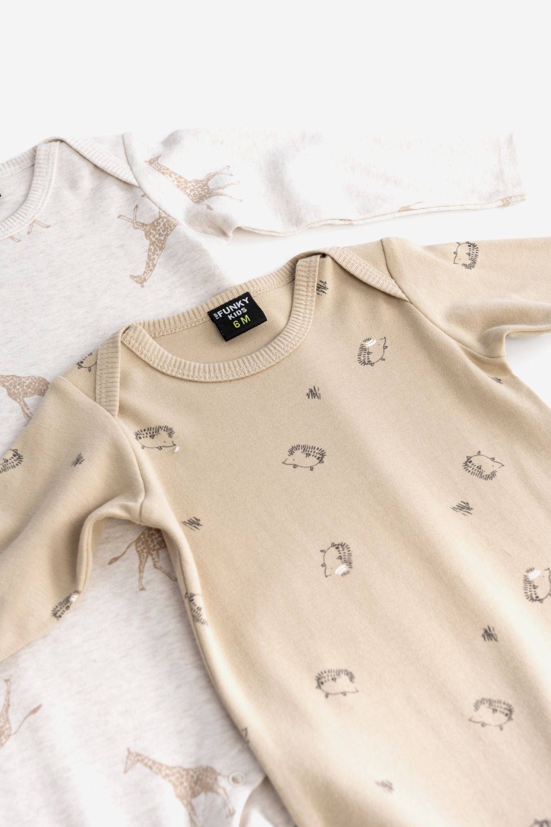 FUNKY - Funky Φορμάκια 2-pack