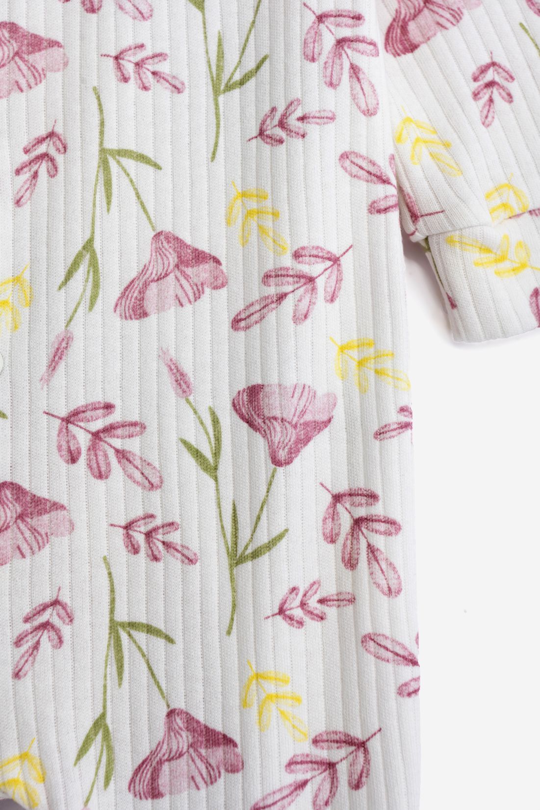 FUNKY - Funky Βρεφικό Φορμάκι Rib