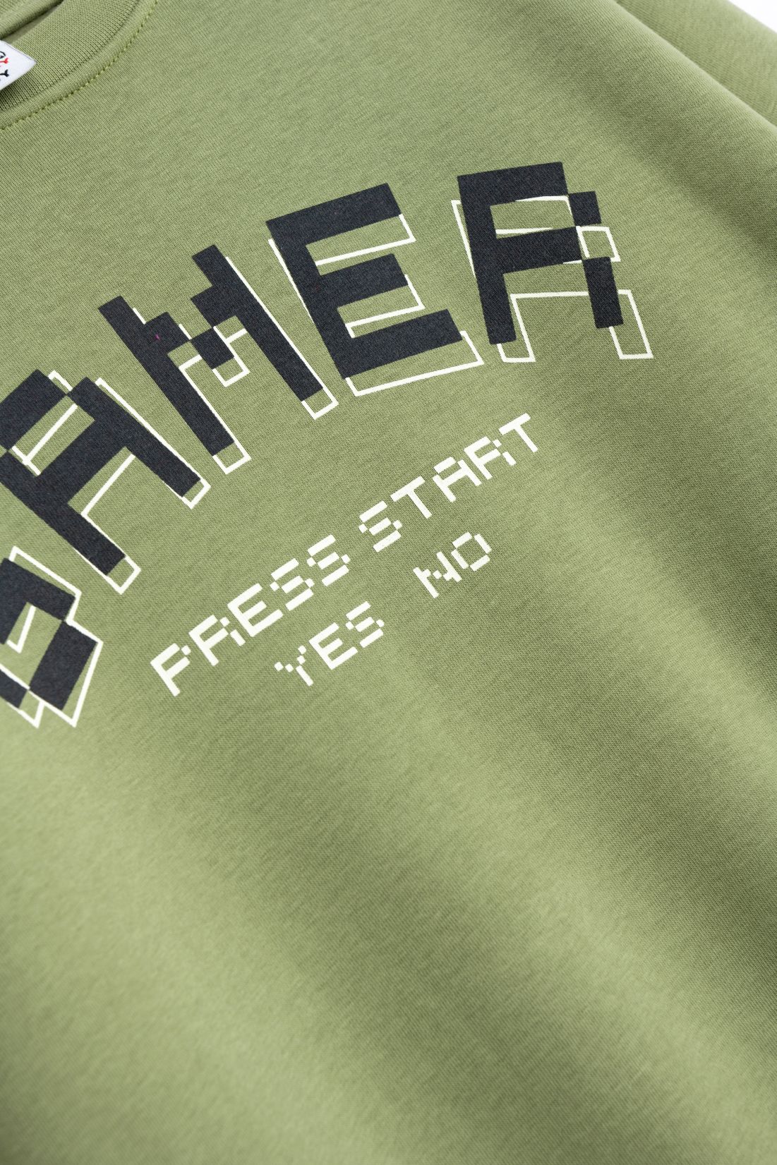  - Funky Σετ Φούτερ