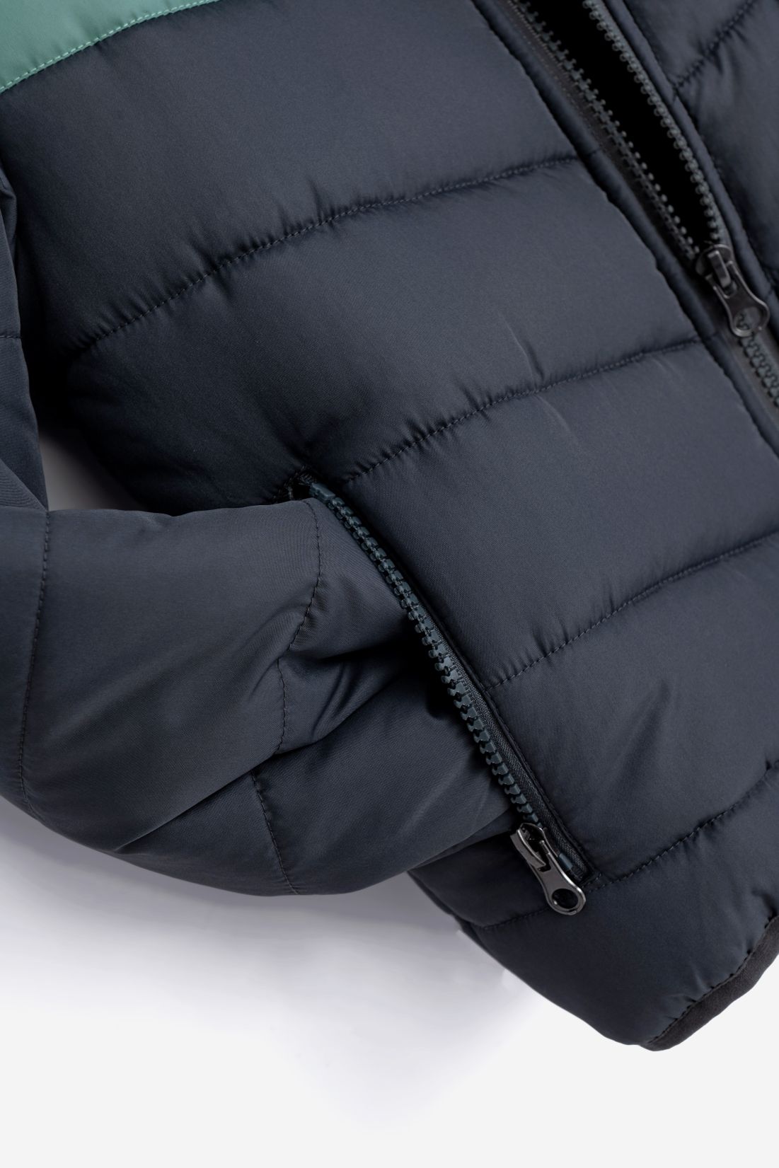 FUNKY - Funky Παιδικό Μπουφάν Με Κουκούλα