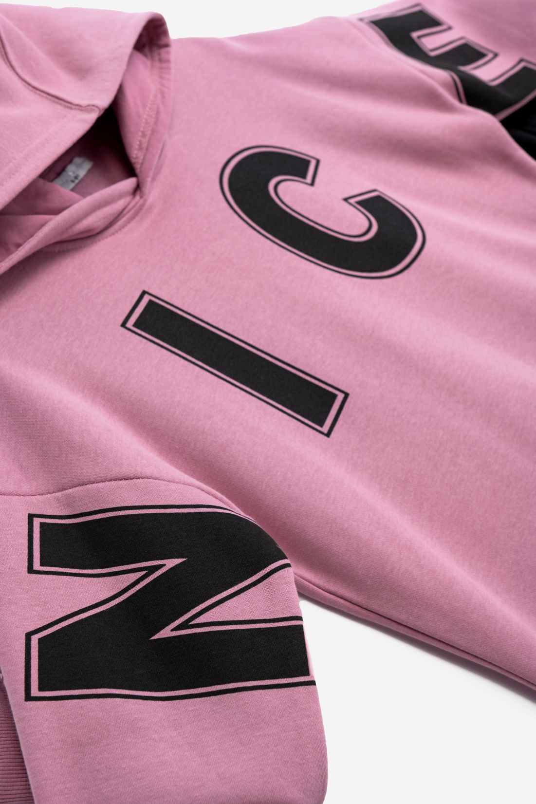  - Funky Σετ Μπλούζα & Παντελόνι Φούτερ