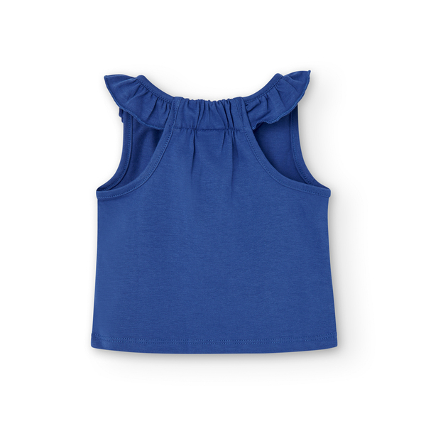 BOBOLI - Boboli Τοπ Με Τιράντες