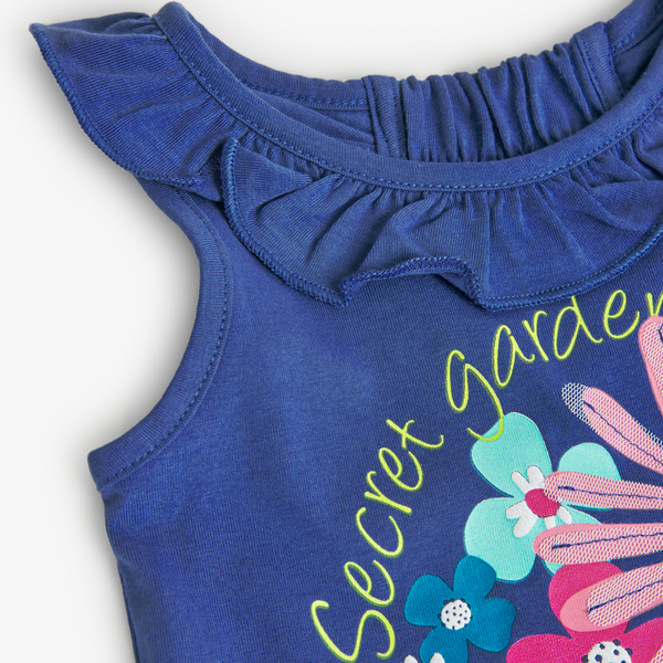 BOBOLI - Boboli Τοπ Με Τιράντες