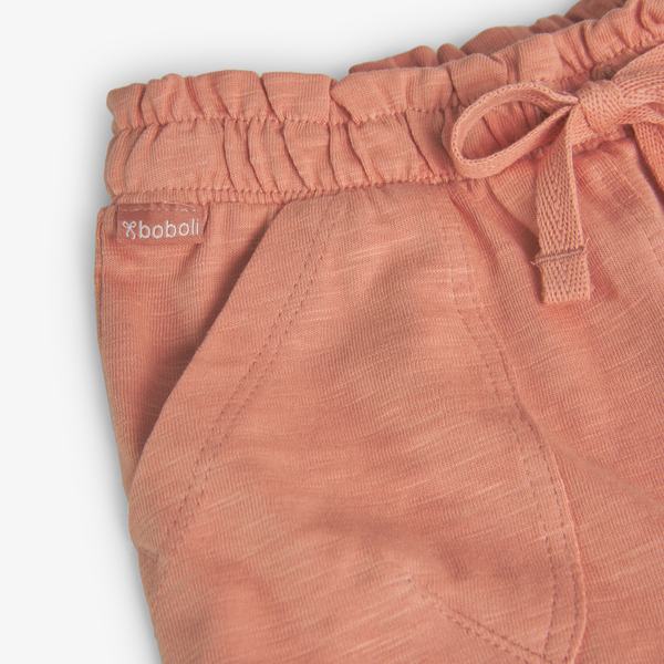 BOBOLI - Boboli Σορτς Flame