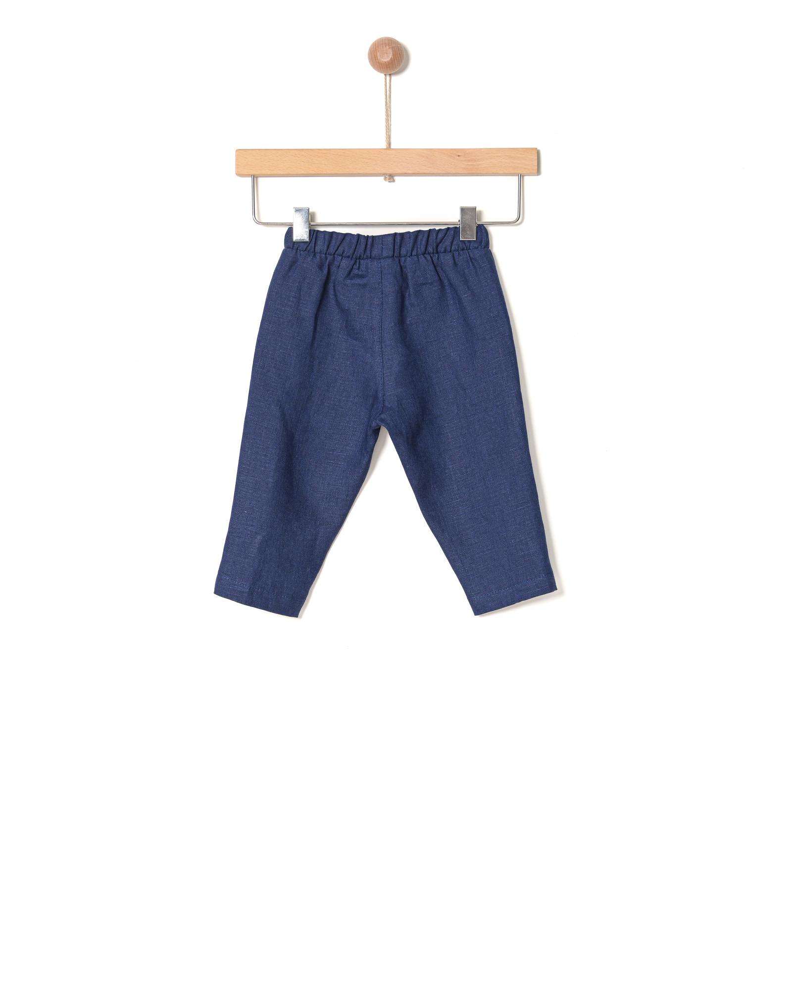 YELL-OH - Yell-Oh Παντελόνι Λινό