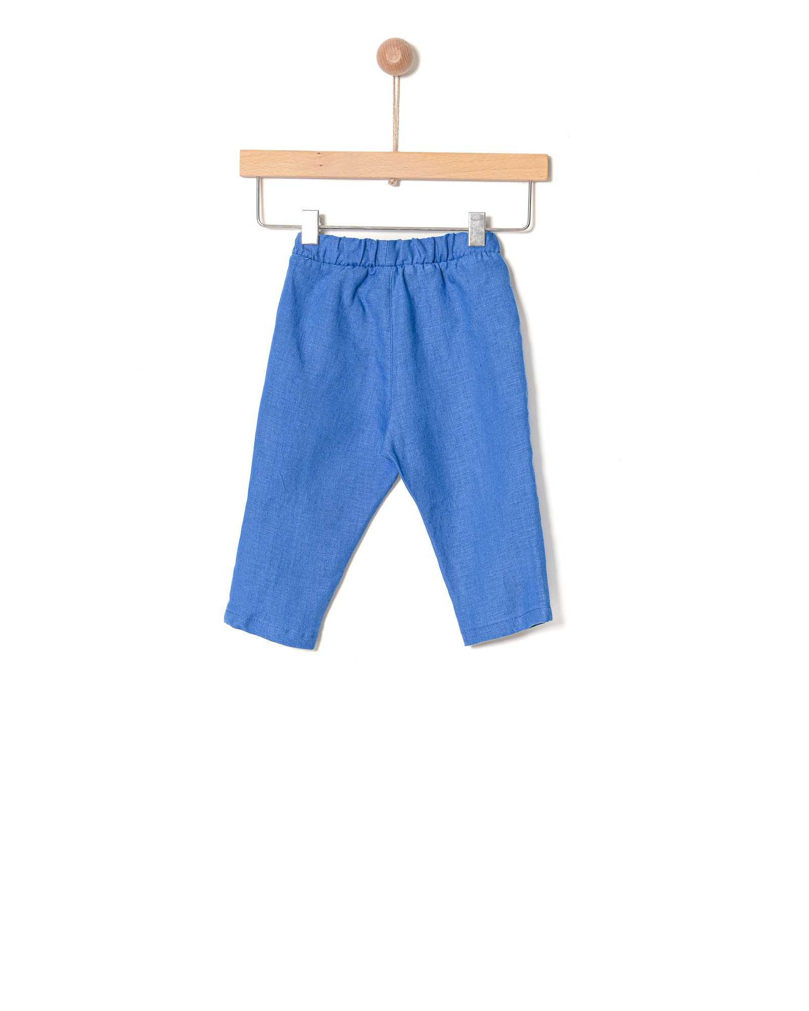 YELL-OH - Yell-Oh Παντελόνι Λινό