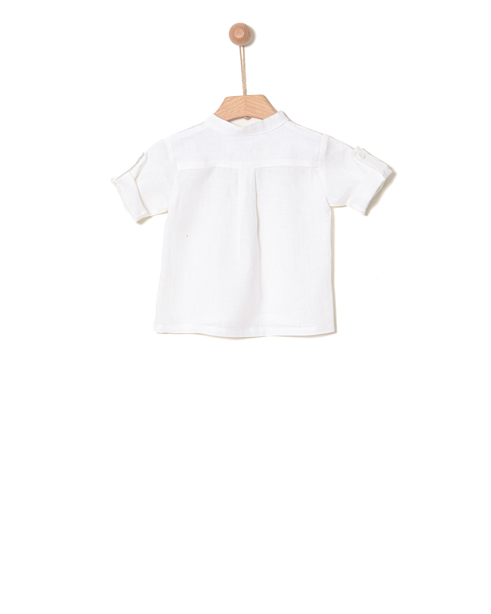 YELL-OH - Yell-Oh Τουνίκ Λινή