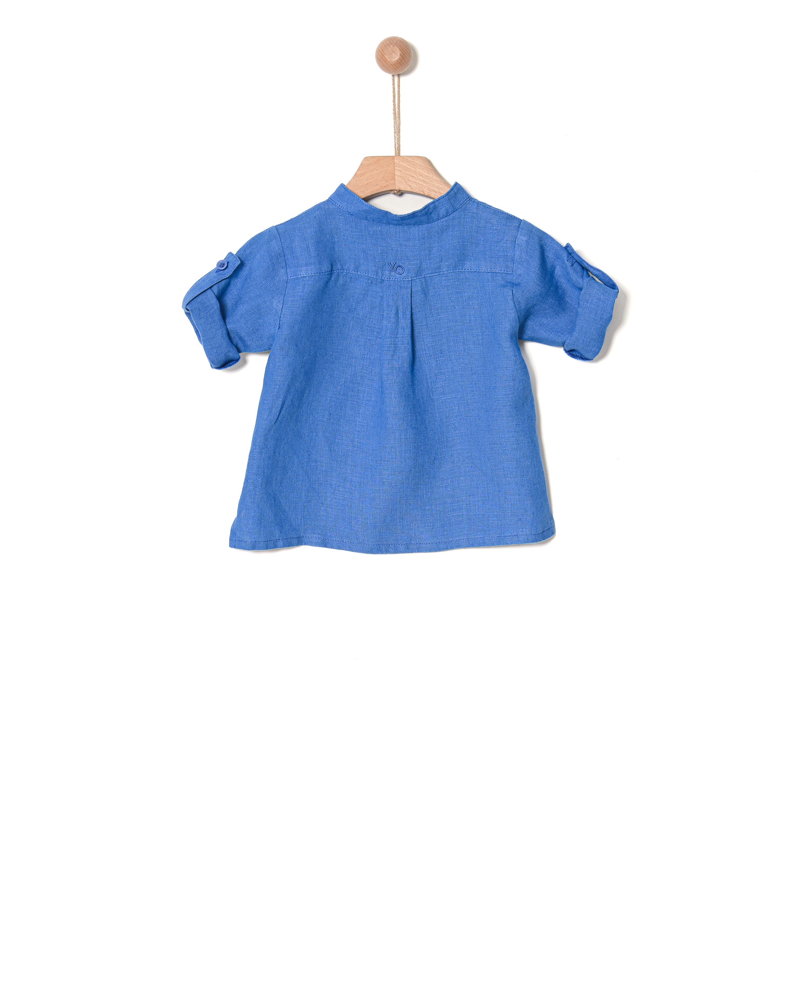 YELL-OH - Yell-Oh Τουνίκ Λινή