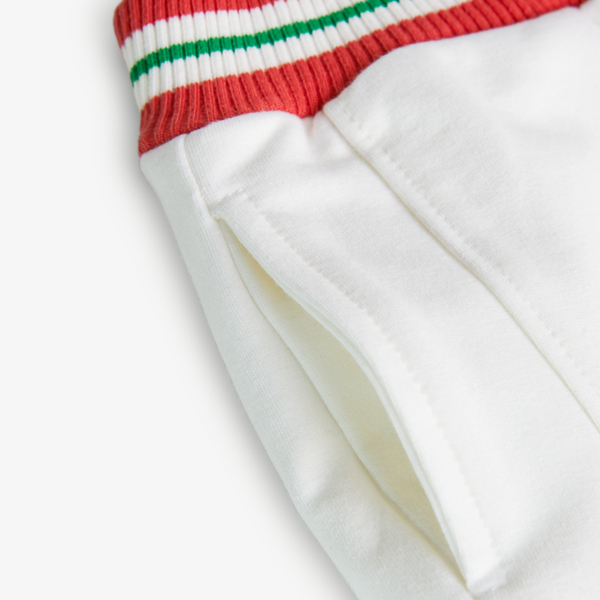 BOBOLI - Boboli Σορτς Φούτερ