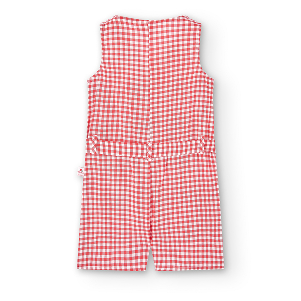 BOBOLI - Boboli Ολόσωμη Φόρμα Viscose